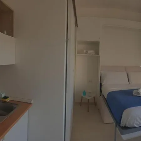 Rgb_apartments * Lampedusa